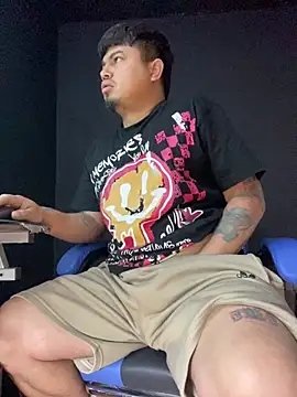 DickMasterfindom online show from April 2026 04:03:01 PM