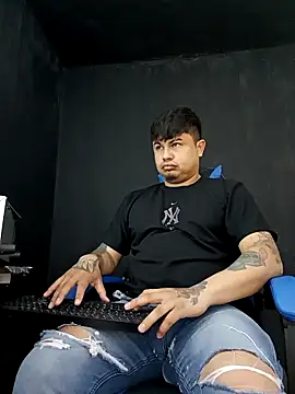 DickMasterfindom online show from February 2026 05:02:01 AM