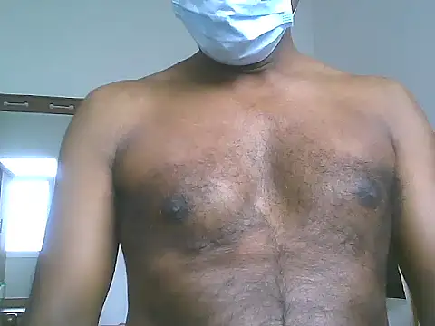 chocodk01 online show from March 2025 11:45:01 AM