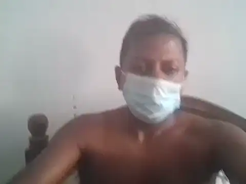 chocodk01 online show from December 2024 01:31:02 AM