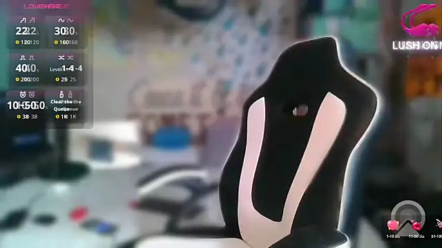 Cloud Master9 online show from March 2026 08:35:01 PM