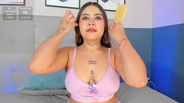 jessymorgan  online show from November 2025 03:45:02 AM