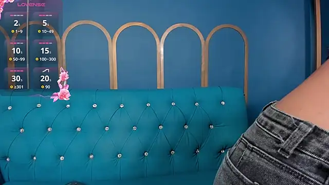 jessymorgan  online show from October 2025 03:41:02 AM