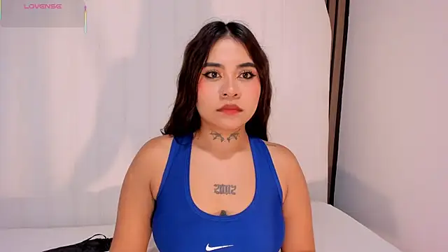 jessymorgan  online show from February 2026 04:55:01 AM