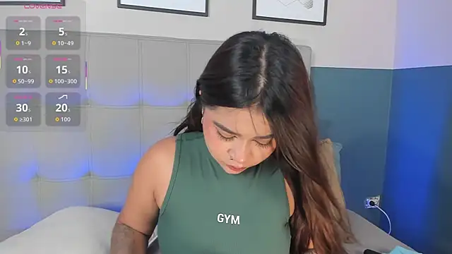 jessymorgan  online show from November 2025 03:43:01 AM