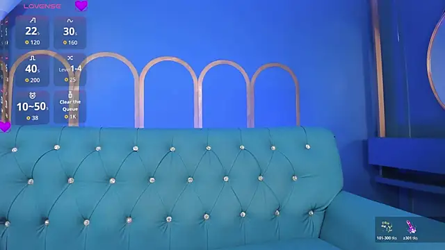 jessymorgan  online show from October 2025 11:25:01 PM