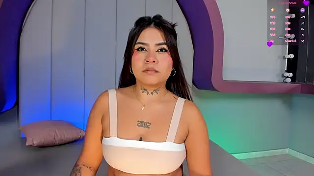 jessymorgan  online show from September 2025 03:40:02 AM