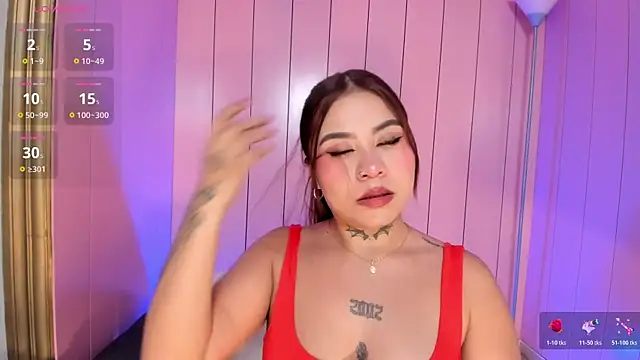 jessymorgan  online show from November 2025 01:49:01 AM