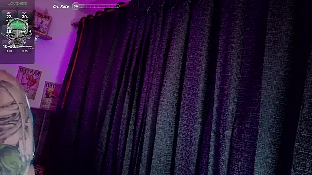 Snapshot of Inori_08 chatting on January 2026 02:04:02 AM Inori 08 online show from January 2026 02:04:02 AM