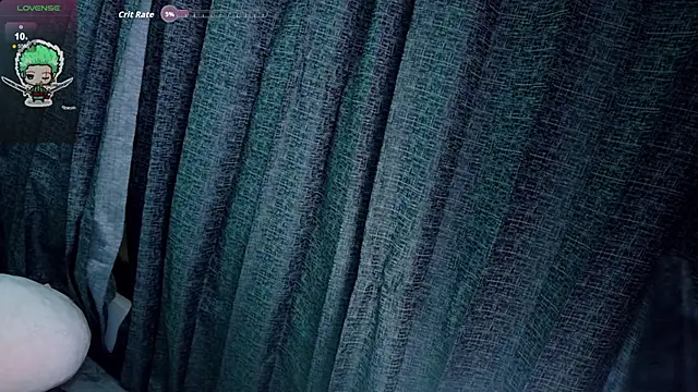 Inori 08 online show from November 2025 01:20:02 AM