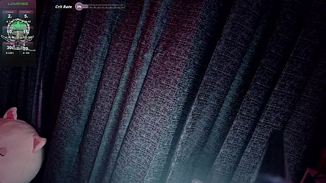 Snapshot of Inori_08 chatting on February 2026 01:57:02 AM Inori 08 online show from February 2026 01:57:02 AM