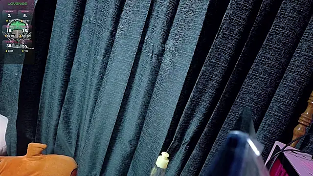 Inori 08 online show from March 2026 11:37:02 PM