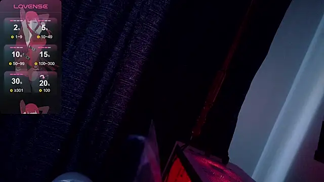 Inori 08 online show from April 2026 10:35:01 PM