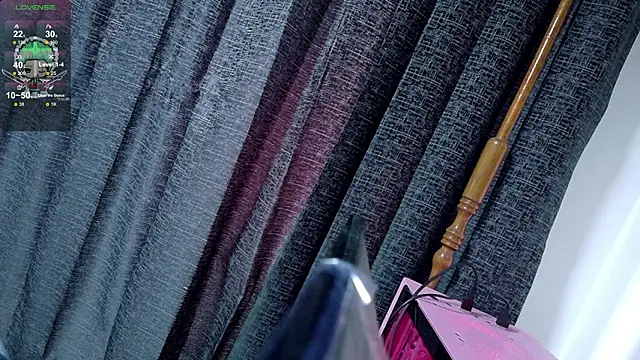 Inori 08 online show from March 2026 05:24:01 PM