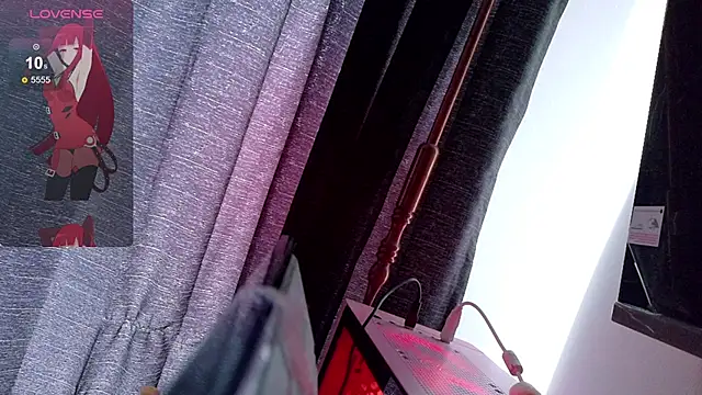 Inori 08 online show from May 2026 05:50:02 PM