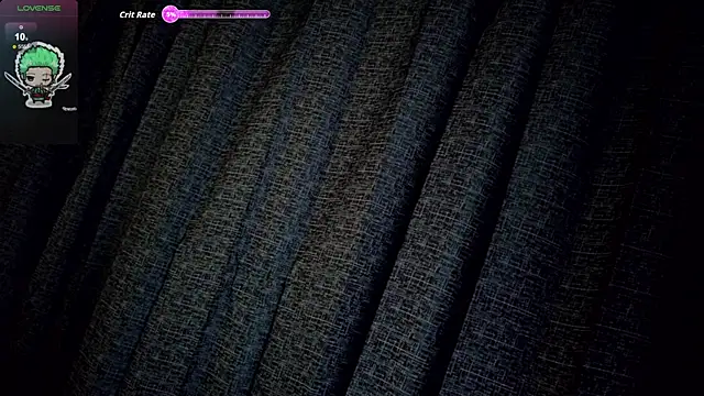 Inori 08 online show from December 2025 12:44:01 AM