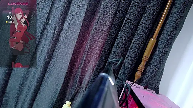 Inori 08 online show from April 2026 10:16:01 PM