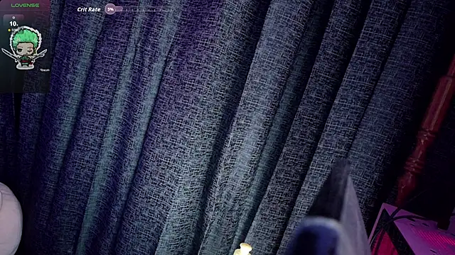 Snapshot of Inori_08 chatting on February 2026 02:01:01 AM Inori 08 online show from February 2026 02:01:01 AM