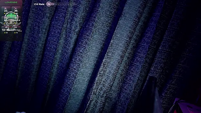 Inori 08 online show from November 2025 02:45:02 AM