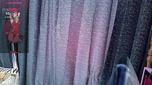 Inori 08 online show from May 2026 05:53:02 PM
