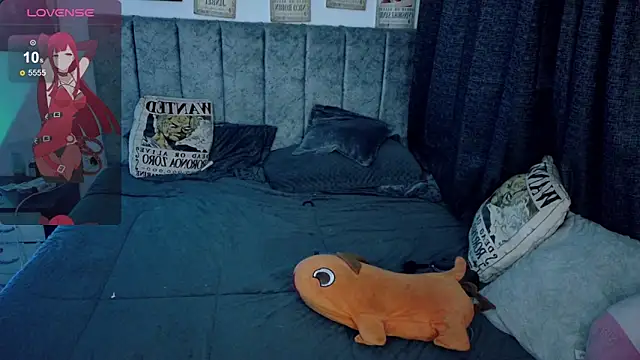 Inori 08 online show from March 2026 05:19:02 AM