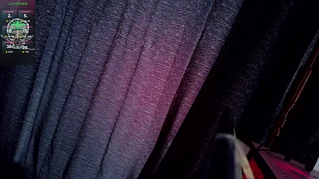 Inori 08 online show from March 2026 09:59:01 PM