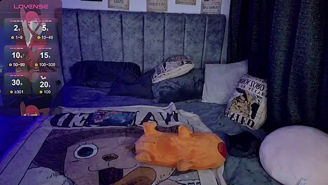 Inori 08 online show from April 2026 05:36:01 AM