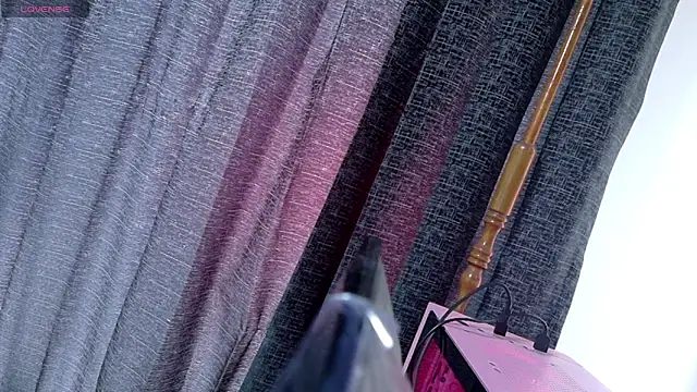 Inori 08 online show from March 2026 05:45:02 PM