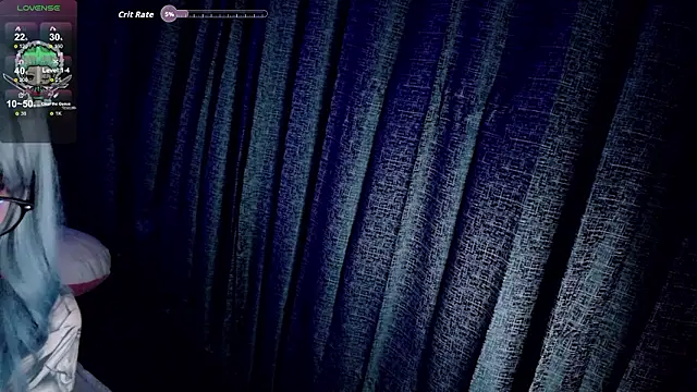 Snapshot of Inori_08 chatting on February 2026 12:34:02 AM Inori 08 online show from February 2026 12:34:02 AM