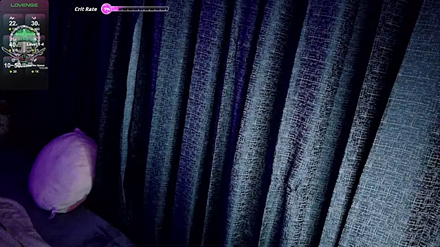 Inori 08 online show from December 2025 01:45:01 AM