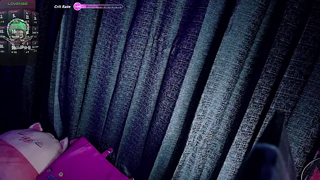 Snapshot of Inori_08 chatting on February 2026 01:36:02 AM Inori 08 online show from February 2026 01:36:02 AM