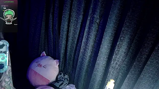 Inori 08 online show from March 2026 12:49:02 AM