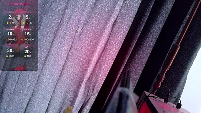 Inori 08 online show from April 2026 05:41:02 PM