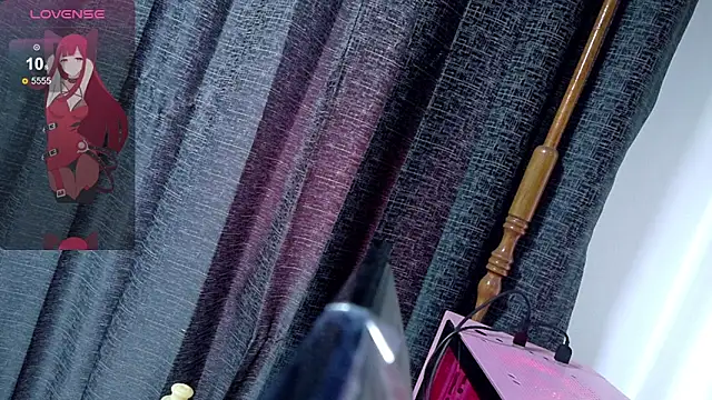 Inori 08 online show from April 2026 06:36:01 PM