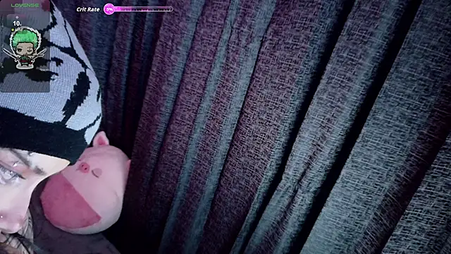 Inori 08 online show from December 2025 02:01:02 AM