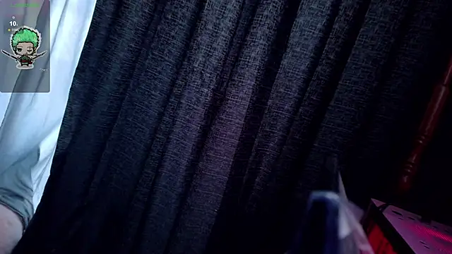 Inori 08 online show from March 2026 10:55:02 PM