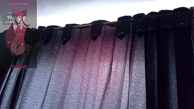 Inori 08 online show from March 2026 05:14:02 PM