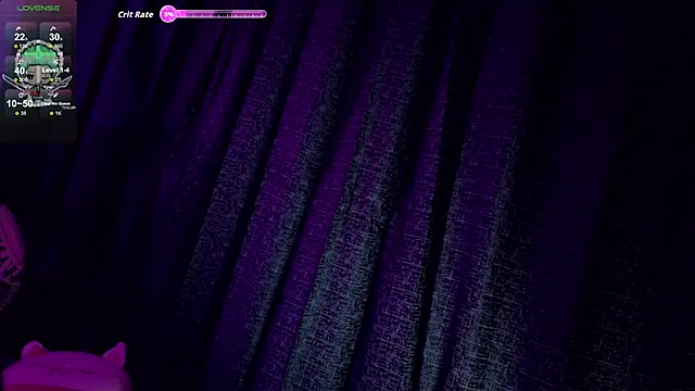 Inori 08 online show from November 2025 12:05:02 AM