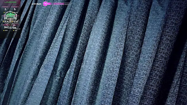 Inori 08 online show from November 2025 12:58:02 AM