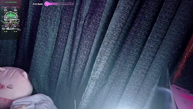 Snapshot of Inori_08 chatting on February 2026 01:04:02 AM Inori 08 online show from February 2026 01:04:02 AM