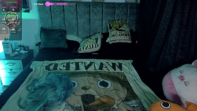 Snapshot of Inori_08 chatting on February 2026 01:17:01 AM Inori 08 online show from February 2026 01:17:01 AM