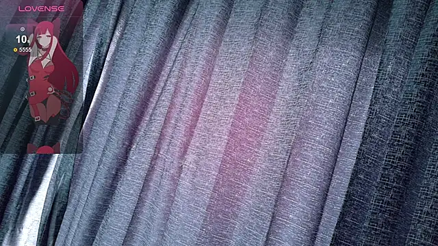 Inori 08 online show from May 2026 06:47:02 PM