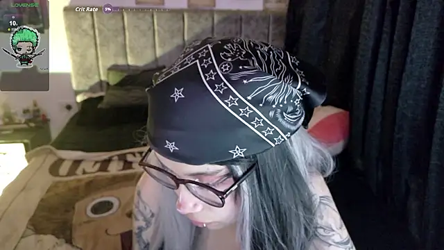 Snapshot of Inori_08 chatting on February 2026 02:53:01 AM Inori 08 online show from February 2026 02:53:01 AM