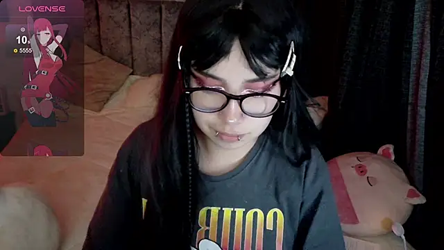 Inori 08 online show from May 2026 06:35:02 AM