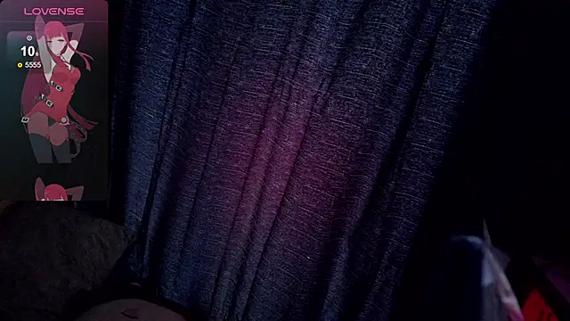 Inori 08 online show from March 2026 10:29:02 PM