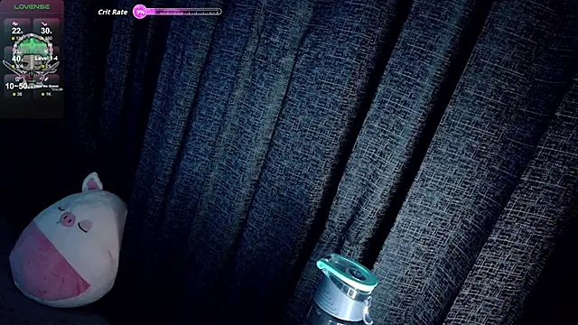 Inori 08 online show from December 2025 01:50:01 AM