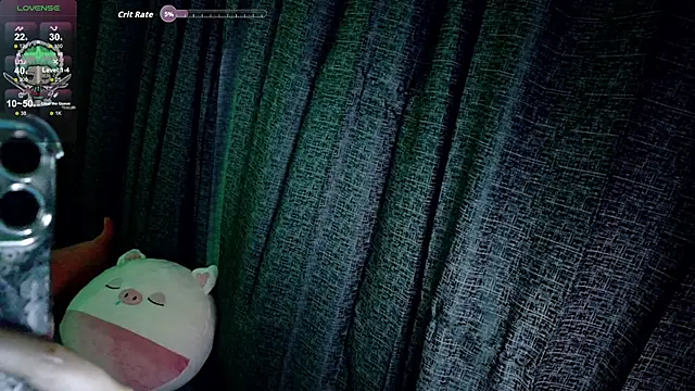 Inori 08 online show from November 2025 02:12:02 AM