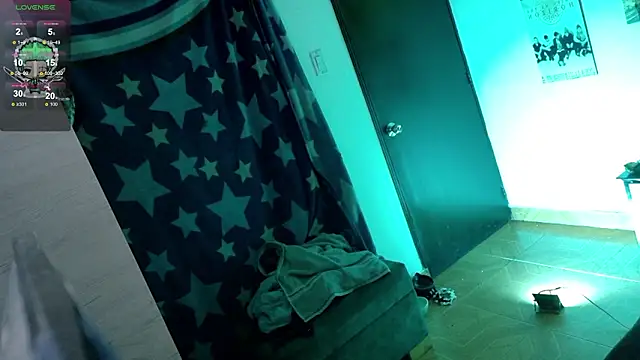 Inori 08 online show from March 2026 11:29:02 PM