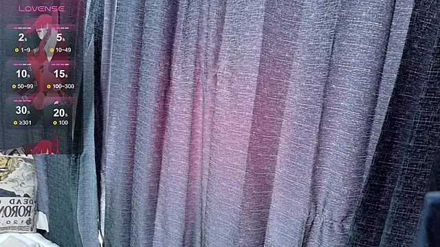 Inori 08 online show from May 2026 05:55:01 PM