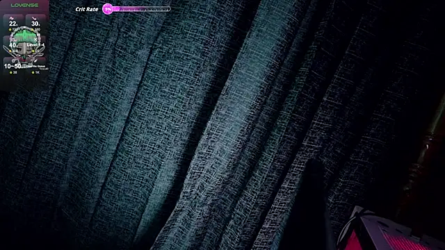 Inori 08 online show from November 2025 12:33:02 AM